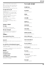 Preview for 47 page of Roland SP-505 Service Notes