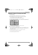 Preview for 17 page of Roland Space Echo RE-20 Owner'S Manual