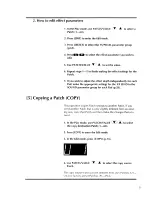 Preview for 33 page of Roland SPD-11 Owner'S Manual