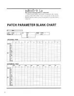 Preview for 76 page of Roland SPD-11 Owner'S Manual