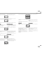 Preview for 12 page of Roland SPD-20 Service Notes