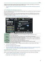 Preview for 25 page of Roland SPD-SX PRO Manual