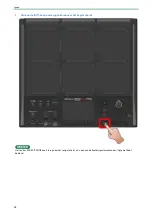 Preview for 36 page of Roland SPD-SX PRO Manual