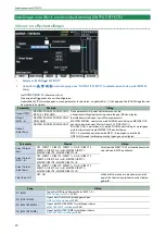 Preview for 50 page of Roland SPD-SX PRO Manual