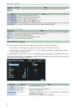 Preview for 54 page of Roland SPD-SX PRO Manual