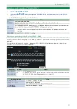 Preview for 63 page of Roland SPD-SX PRO Manual