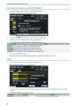 Preview for 98 page of Roland SPD-SX PRO Manual