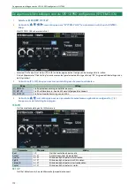 Preview for 112 page of Roland SPD-SX PRO Manual