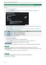 Preview for 138 page of Roland SPD-SX PRO Manual