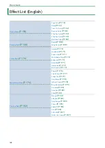 Preview for 158 page of Roland SPD-SX PRO Manual