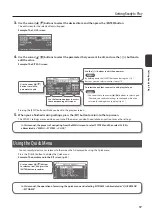 Предварительный просмотр 17 страницы Roland SPD-SX Owner'S Manual