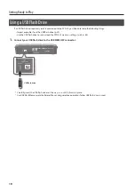 Предварительный просмотр 18 страницы Roland SPD-SX Owner'S Manual