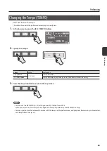 Preview for 25 page of Roland SPD-SX Owner'S Manual