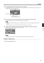 Preview for 37 page of Roland SPD-SX Owner'S Manual