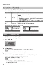 Предварительный просмотр 46 страницы Roland SPD-SX Owner'S Manual