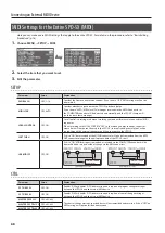 Предварительный просмотр 68 страницы Roland SPD-SX Owner'S Manual