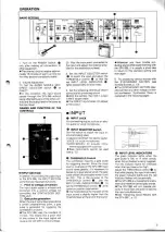 Preview for 5 page of Roland SPV-355 Owner'S Manual