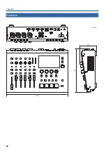 Предварительный просмотр 68 страницы Roland SR-20HD Reference Manual