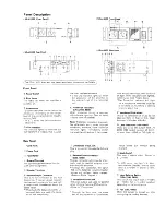 Preview for 3 page of Roland SRA-1200 Owner'S Manual