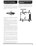 Preview for 13 page of Roland SRA-200E Owner'S Manual