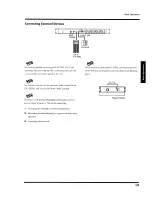 Preview for 13 page of Roland SRV-3030 Owner'S Manual