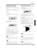 Preview for 25 page of Roland SRV-3030 Owner'S Manual