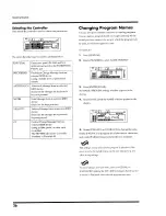 Preview for 26 page of Roland SRV-3030 Owner'S Manual