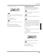 Preview for 29 page of Roland SRV-3030 Owner'S Manual