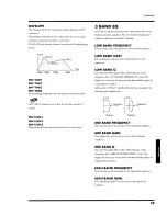 Preview for 59 page of Roland SRV-3030 Owner'S Manual