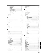 Preview for 79 page of Roland SRV-3030 Owner'S Manual