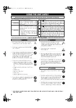 Preview for 2 page of Roland SRX-08 Platinum Trax Owner'S Manual