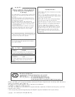 Preview for 2 page of Roland Stika Plus STX-8 User Manual