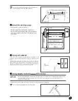 Preview for 7 page of Roland Stika Plus STX-8 User Manual