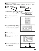 Preview for 25 page of Roland Stika Plus STX-8 User Manual