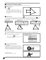 Preview for 26 page of Roland Stika Plus STX-8 User Manual