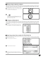 Preview for 27 page of Roland Stika Plus STX-8 User Manual