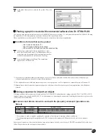 Preview for 29 page of Roland Stika Plus STX-8 User Manual