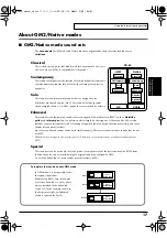 Preview for 17 page of Roland Studio Canvas SD-80 Owner'S Manual