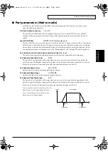 Preview for 37 page of Roland Studio Canvas SD-80 Owner'S Manual