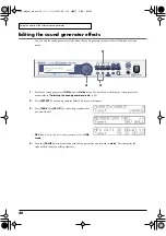 Preview for 40 page of Roland Studio Canvas SD-80 Owner'S Manual