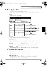 Preview for 45 page of Roland Studio Canvas SD-80 Owner'S Manual