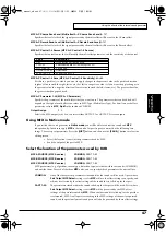 Preview for 47 page of Roland Studio Canvas SD-80 Owner'S Manual