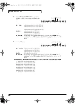 Preview for 66 page of Roland Studio Canvas SD-80 Owner'S Manual