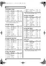 Preview for 82 page of Roland Studio Canvas SD-80 Owner'S Manual