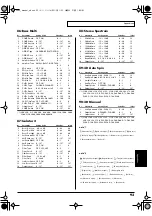 Preview for 93 page of Roland Studio Canvas SD-80 Owner'S Manual