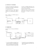 Preview for 3 page of Roland Super Jupiter Programmer MPG-80 Owner'S Manual