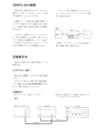 Preview for 6 page of Roland Super Jupiter Programmer MPG-80 Owner'S Manual