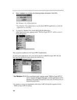 Preview for 20 page of Roland Super MPUII Owner'S Manual