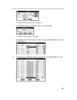 Preview for 25 page of Roland Super MPUII Owner'S Manual