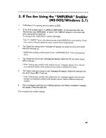 Preview for 29 page of Roland Super MPUII Owner'S Manual